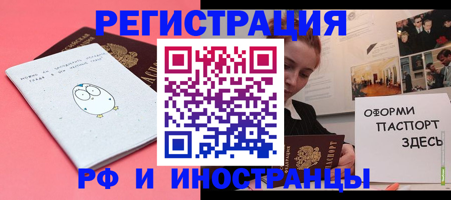 прописка 2025 в Мончегорске